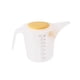 thumbnail image 1 of Taza medidora para hornear Taza medidora de líquidos Taza medidora para espresso de 1,5 l Taza medidora Claro, 1 of 9