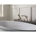 thumbnail image 4 of Delta Tesla: Roman Tub with Hand Shower Trim, 4 of 5