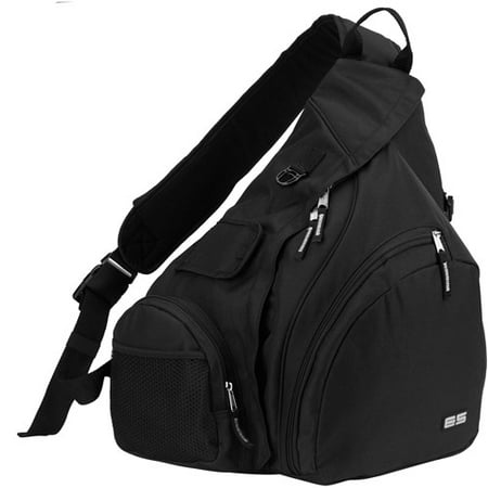 Eastsport Trapezoid Backpack