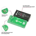 thumbnail image 4 of Pisugar 1200 mAh Lithium Battery Power Module for Raspberry Pi-Zero, Pi-Zero W/WH Model Accessories, 4 of 8