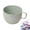 Green, variant on Wheat Straw Coffee Cups / Mugs , Unbreakable Reusable Cup with Handle for Kids, Adults & Elderly, 300ml Lightweight Tumbler for Home, Picnic & Camping