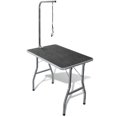 thumbnail image 1 of Table de Toilettage pour Chien Ajustable avec 1 Tuyau, 1 of 5