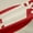 Beige Red D, variant on jejeloiu Baseball Games Curtains Pack of 2 (42x84 Each),Letter K Monogrammed Curtains Blackout For Boys Kids