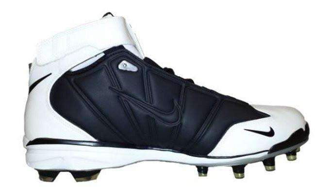 superbad cleats