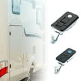thumbnail image 2 of Compression Lock Latch Suitcase Luggage Lock with Keys for Trailer Truck, 2 of 18