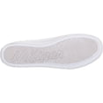thumbnail image 3 of Zapatillas Tommy Hilfiger Lune blanco/dorado para mujer, 3 of 3