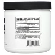 NutraBio N-Acetyl Cysteine Supplement (NAC) - 150 Grams Powder, 600mg Serving - Powerful Anti-Oxidant - Immune Support - No Fillers - Non-GMO - Gluten Free