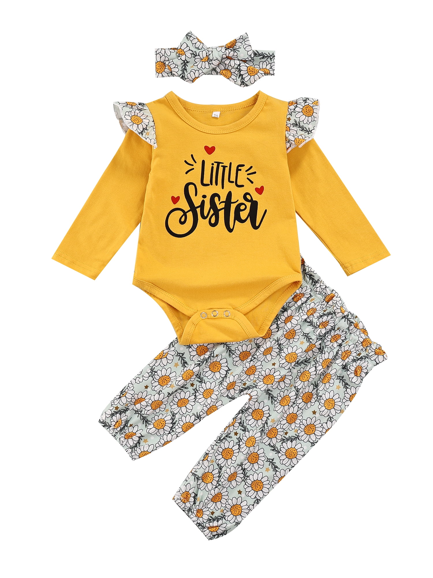 Spring Baby outfit baby girl spring outfit spring floral print baby outfit spring baby pants outfit