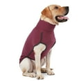 thumbnail image 1 of El algodón casero del suéter del cuello alto del perro acolchó la ropa del perro de la ropa del animal doméstico, 1 of 6