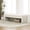Lvory, variant on Lvory 66.9''Modern Boucle End of Bed Bench with Bedrooms Upholstered Cozy Seat,Oversized Entryway Window Bench and Dining Footrest Stool for Living Room,Bedroom,Hallway,Guestroom,Reception