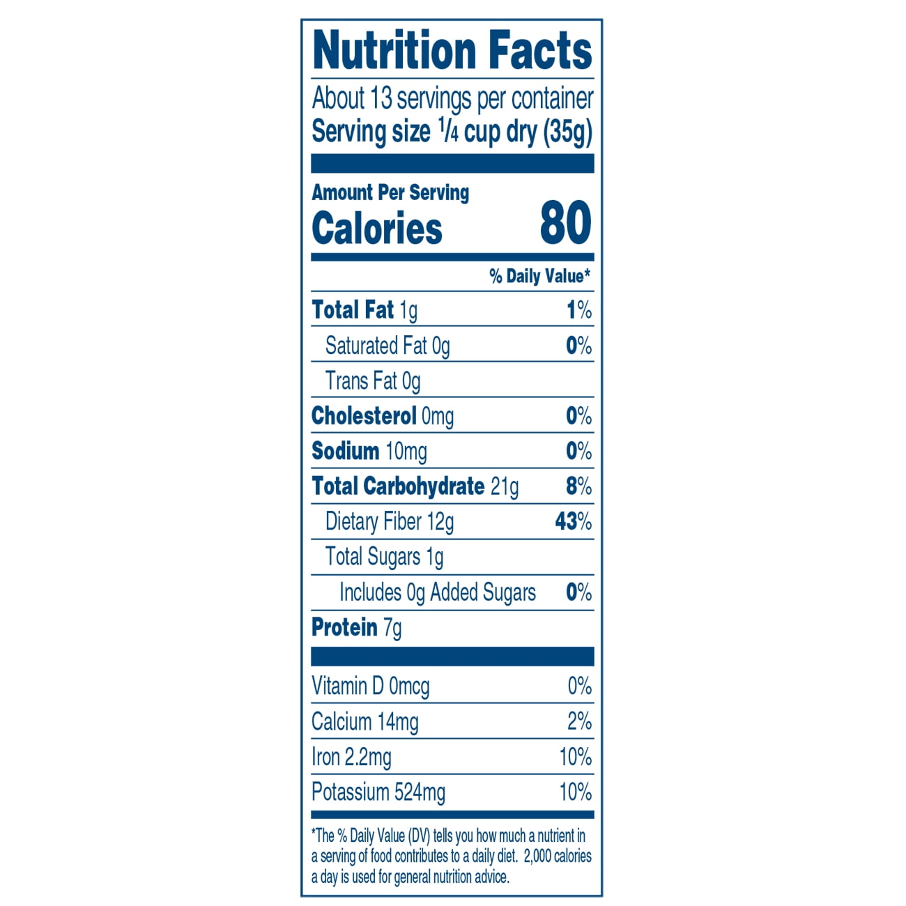 Silers Dried Mixed Beans, 16 oz