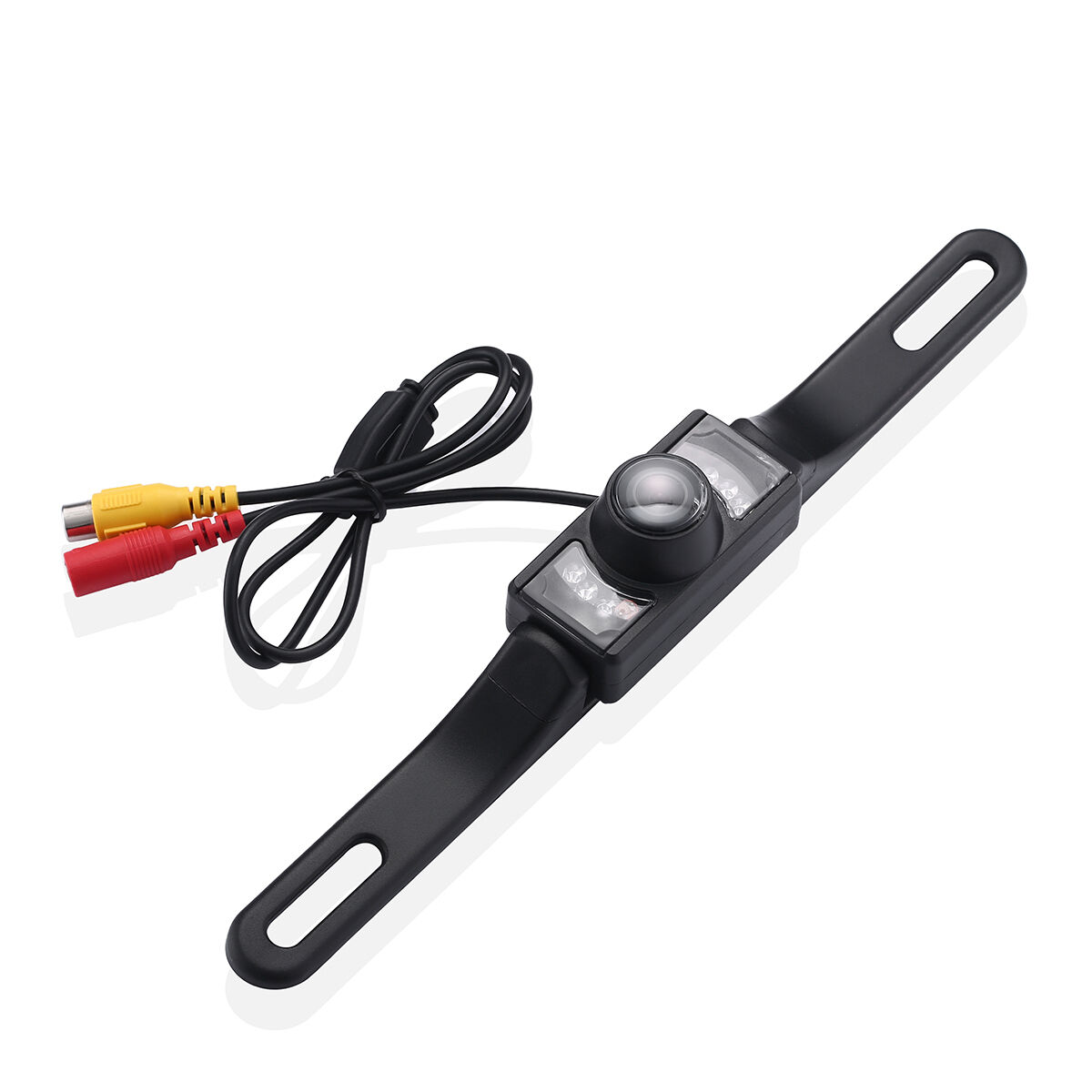 Backup Camera for Car Rear View Camera, Easy Installation System for
