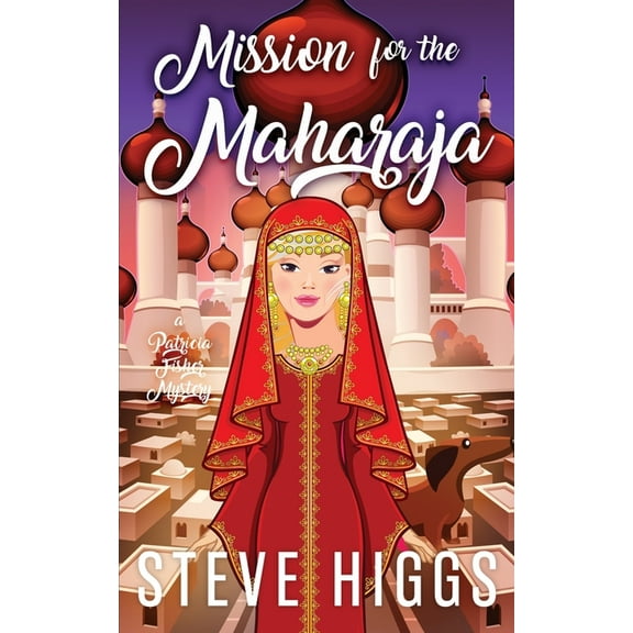 Mission for the Maharaja, (Paperback)