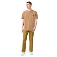 thumbnail image 5 of Dickies Men's Heavyweight Heathered Short Sleeve Pocket T-Shirt, 5 of 5