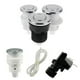 thumbnail image 5 of Efficiently Designed 16A Air Pressure Control Switch for Spa Environment Use, 5 of 11