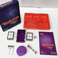 thumbnail image 4 of Taboo Game Classic Hourglass Timing Family Board Game WHBYV, 4 of 5
