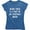 Blue, variant on Being Tired Is A Part Of My Everyday Mood Funny Sarcastic Moody Mom T-Shirt