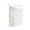 L, variant on Vacuum Storage Bags, Compression Vacuum Seal Space Saver Plastic Packaging Bags for Clothes, Blankets, Pillow, Bedding, Comforters, Sealer Clothing Storage