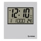 thumbnail image 2 of Reloj Digital Alarma Termómetro Despertador Fecha Steren Steren CLK-305, 2 of 3
