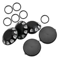 thumbnail image 4 of Axle Bearing Covers In Aluminum For CanAm For Ryker All Models Design 41411//new, 4 of 9