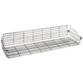 thumbnail image 1 of Wire Shelving Chrome Post Basket - 24 x 60 in., 1 of 1