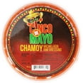 thumbnail image 1 of Cinco de Mayo Chamoy Rim Dip Cocktail Rim Dressing (1 x 7.6 oz. Container), 1 of 6