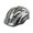 Grey Black, variant on jinwen Helmet Outdoor Lightweight Bike Helmet Bike Helmet Kids Dark Red
