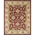 thumbnail image 3 of Safavieh Heritage Red Traditional Rug - 8' x 10', 3 of 4