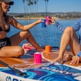 thumbnail image 4 of Floatsup® Cup Drink Holder, 4 of 10