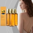thumbnail image 5 of 2026 Hydrating Self Tanning Mist, Sunless Tanner Spray, Long Lasting Even Bronzing Glow, Non-Sticky Easy Application Body Tanning Spray for All Skin Types, Lightweight Sunless Tanning Mist 100ML, 5 of 7