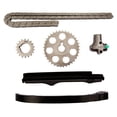 thumbnail image 1 of KIT DISTRIBUCIÓN CADENA D21 PICKUP 1990 al 2009 NISSAN 2.4L L4 KEEP ON GREEN ., 1 of 3