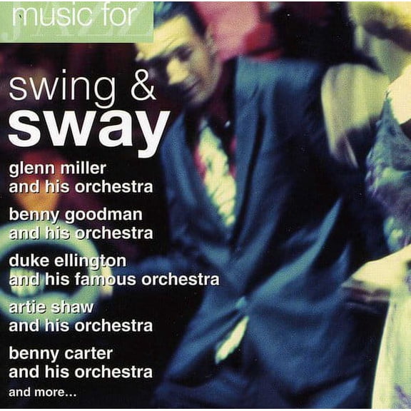 Swing & Sway