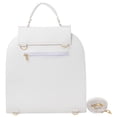 thumbnail image 3 of Bolso Yute De Mujer Fana Sabina Color Blanco Bonita, 3 of 3