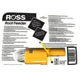 Ross Root Feeder Model 102