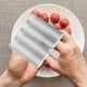 thumbnail image 3 of Máquina para hacer albóndigas 4 en 1 de acero inoxidable con pala, moldes para hacer albóndigas, para hacer albóndigas, bolas de pescado, bolas de camarones, accesorios de cocina, 3 of 4