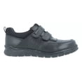 thumbnail image 1 of Zapato Escolar Zapakids Negro De Piel, 1 of 5