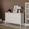 thumbnail image 3 of Namesake Liberty 9-Drawer Assembled Dresser, 3 of 12