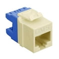 thumbnail image 2 of ICC IC1078F5AL MODULE  CAT 5e  HD  ALMOND, 2 of 2