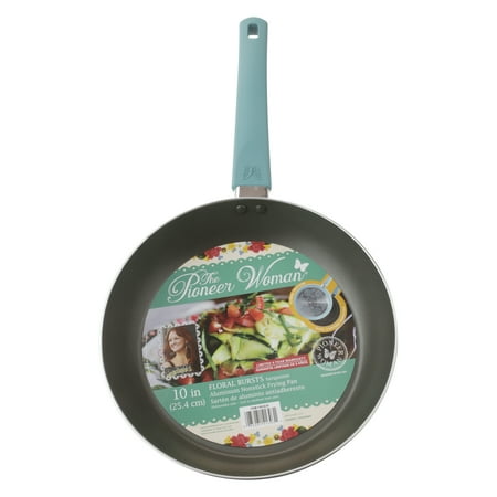 Pioneer Woman 10 inch Frying Pan