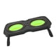 thumbnail image 1 of Tazones De Perros Elevados Plegables Con Soporte, ABS, PP, TPE, Portátil, Fácil De Limpiar, Tazones Para Perros Dobles Dobles, Para Mascotas Pequeñas Y Medianas, Suministros De, 1 of 7