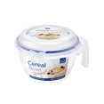 thumbnail image 4 of Set de Contenedores multiusos Lock & Lock HPL005 950 ml 1.3L 2.5L 4L, 4 of 5