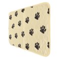 thumbnail image 4 of Tapis Pipi Lavable pour Chien, Tapis Pipi pour Animal Réutilisable Imperméable Chiot Chien Chat Tapis d'Entraînement pour Animal Tapis Pipi Tapis d'Urine d'Entraînement Absorbant Imperméable Réutilisable Tapis d'Entraînement pour Animal, 4 of 8