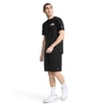 thumbnail image 5 of Champion Men’s 9" Classic Mesh Shorts with “C” Logo, Standard Unisex Fit, Lightweight Mesh, Sizes S-4XL, 5 of 5
