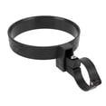 thumbnail image 4 of Electirc Bike Handlebar Cup Holder, CNC Process Integrated Design Bike Tea Cup Holder Firm Convenient  For Cycling Black, 4 of 8