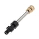 thumbnail image 2 of Lavadora de 1 pieza a adaptador, varilla de extensión, convertidor de conector de 1/4 pulgadas PA4 kusrkot Adaptador de lavadora a presión, 2 of 8
