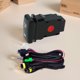 thumbnail image 5 of Kit Relé Interruptor Encendido/apagado Cables Arnés H8/H11/880/881 12V, 5 of 9