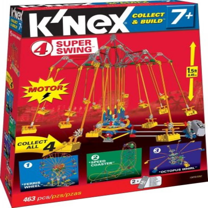 knex super swing