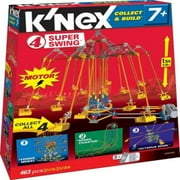 K'NEX Collect & Build Super Swing