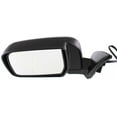 thumbnail image 4 of Mirror Compatible With 1997-1998 Toyota 4Runner Left Driver Side Paintable Kool-Vue, 4 of 8