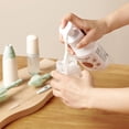 thumbnail image 3 of Cepillo de limpieza Momcozy para botellas, 350 ml, para prensar espuma, 3 of 7